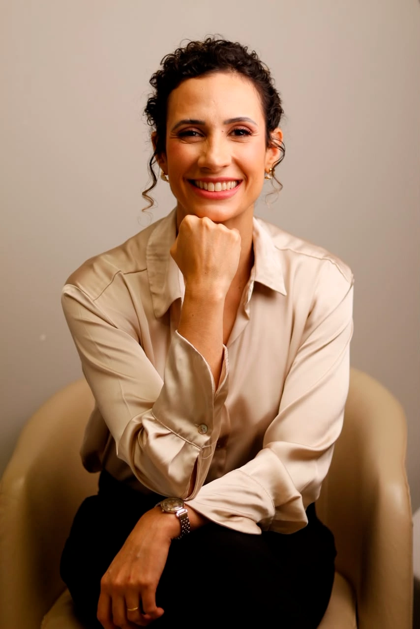 Dra. Athina Hetiene