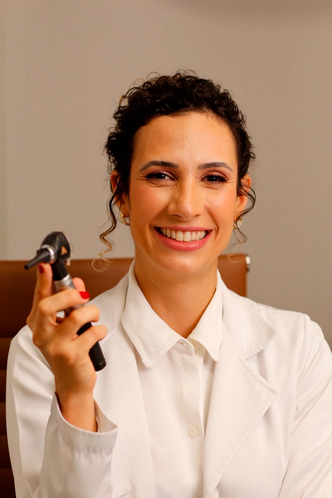 Consulta médica
